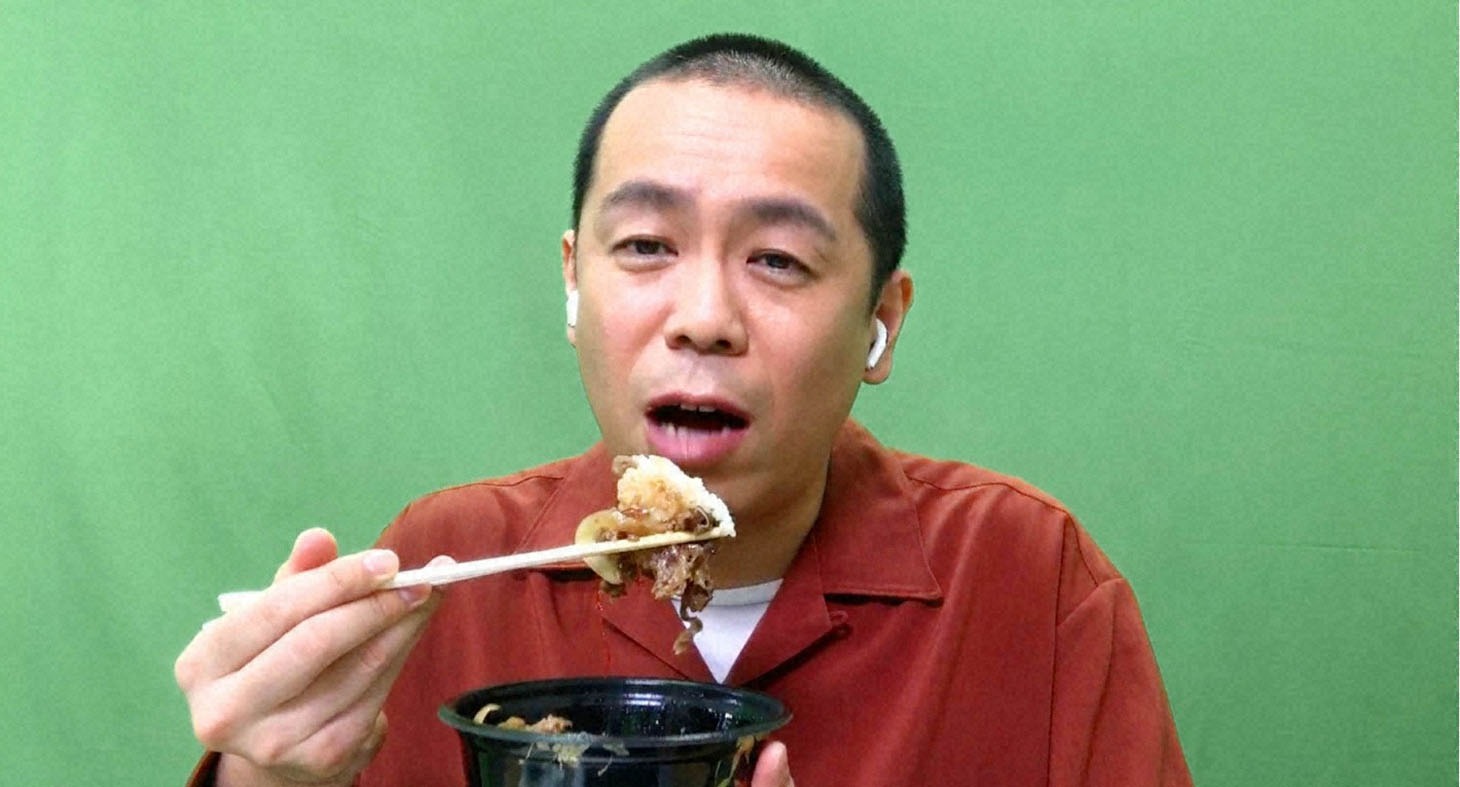 タカアンドトシ・トシ