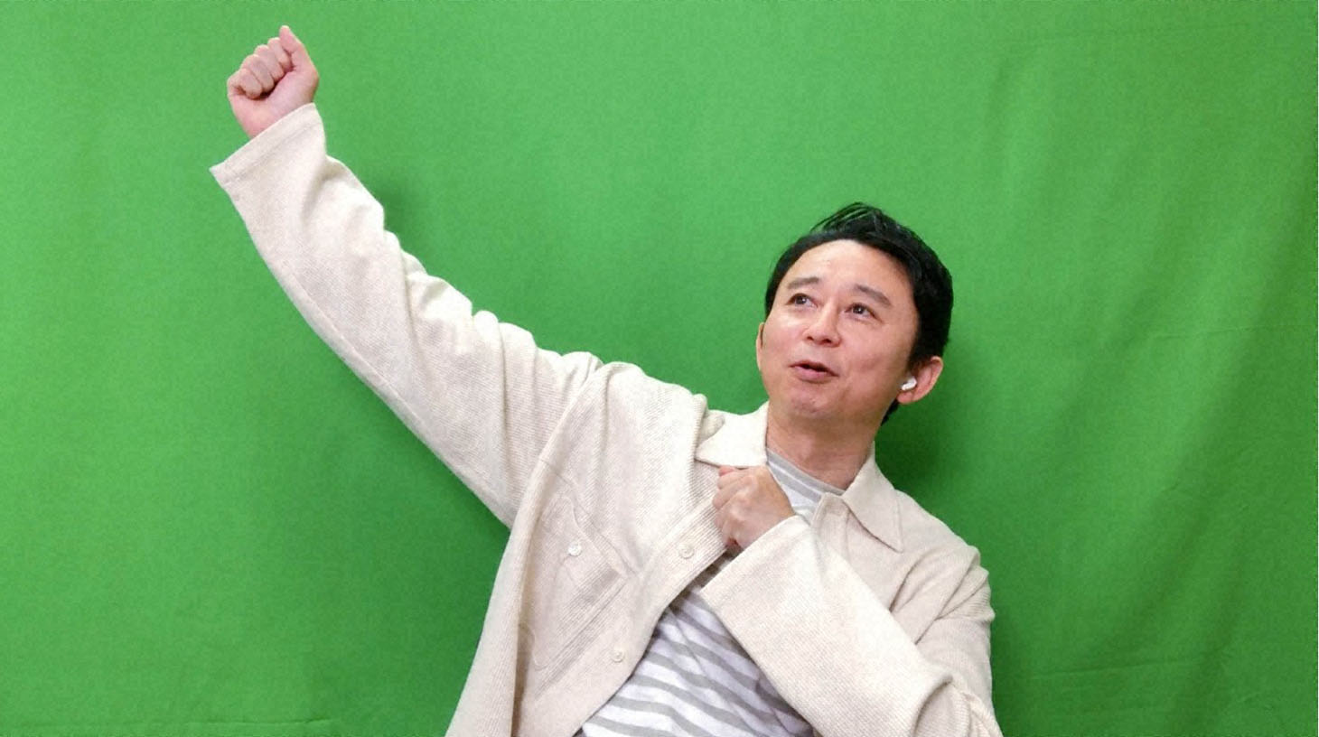 有吉弘行