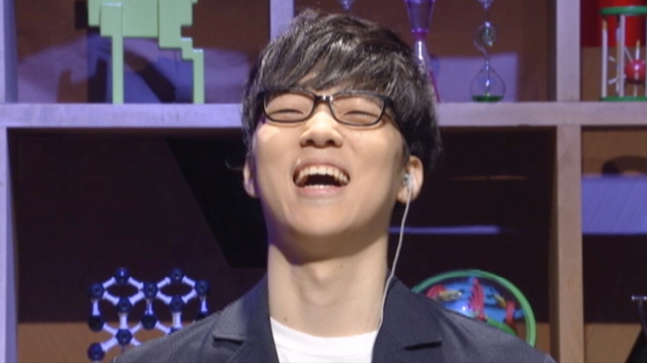 ふくらP (c)日本テレビ