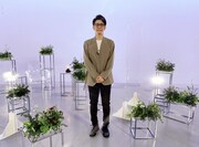 アンタッチャブル柴田 (c)日本テレビ