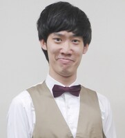 まんじゅう大帝国・竹内