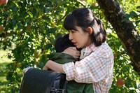 「実りゆく」より。