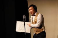 「実りゆく」より。