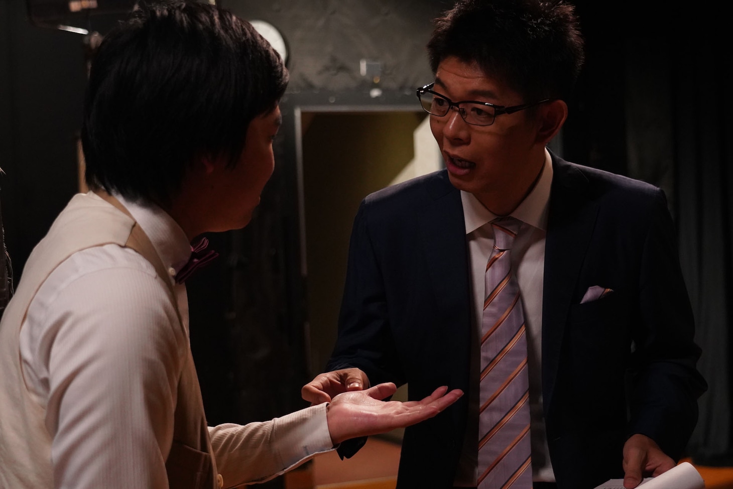 「実りゆく」より。