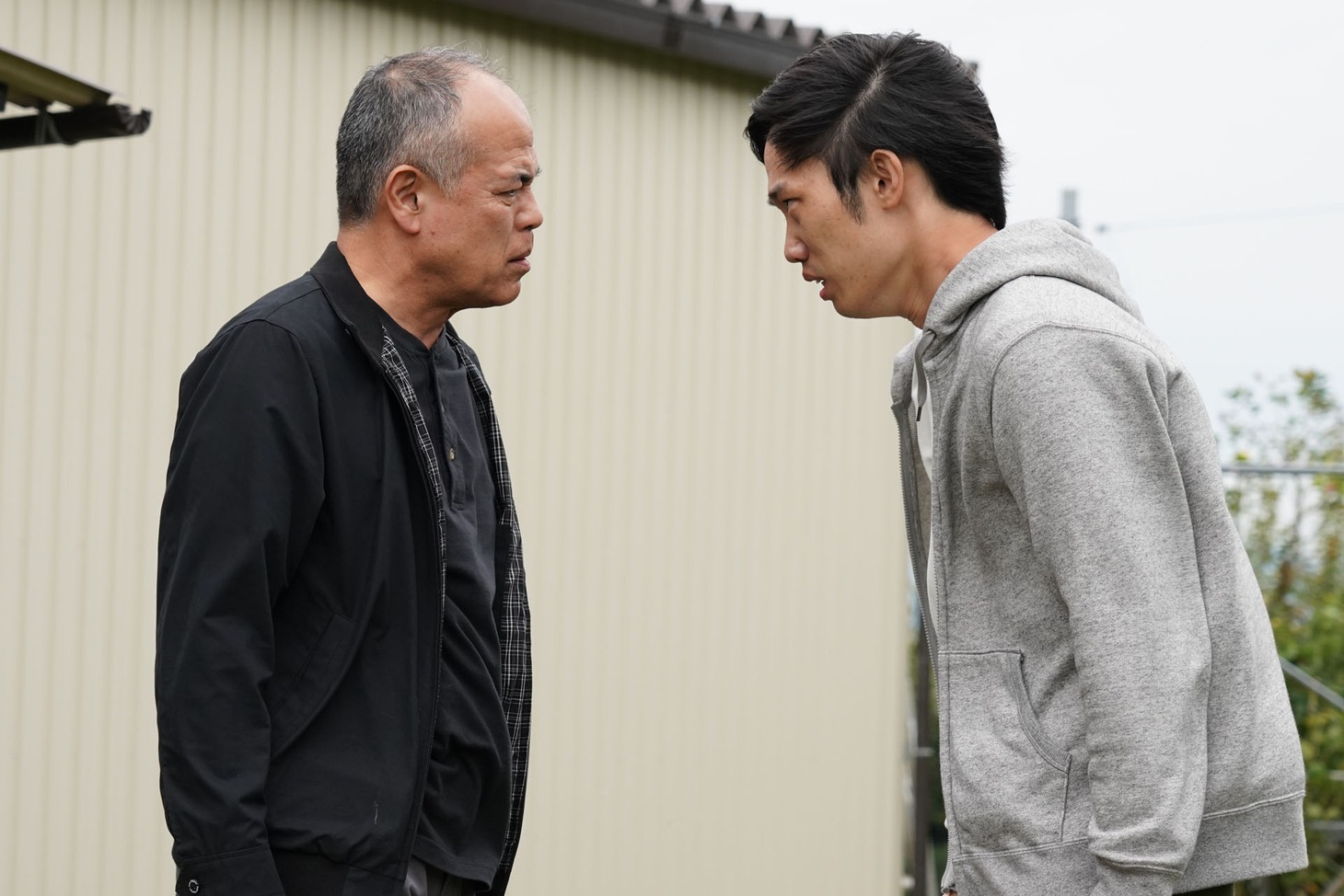 「実りゆく」より。