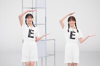 「ノギザカスキッツ」より。(c)日本テレビ
