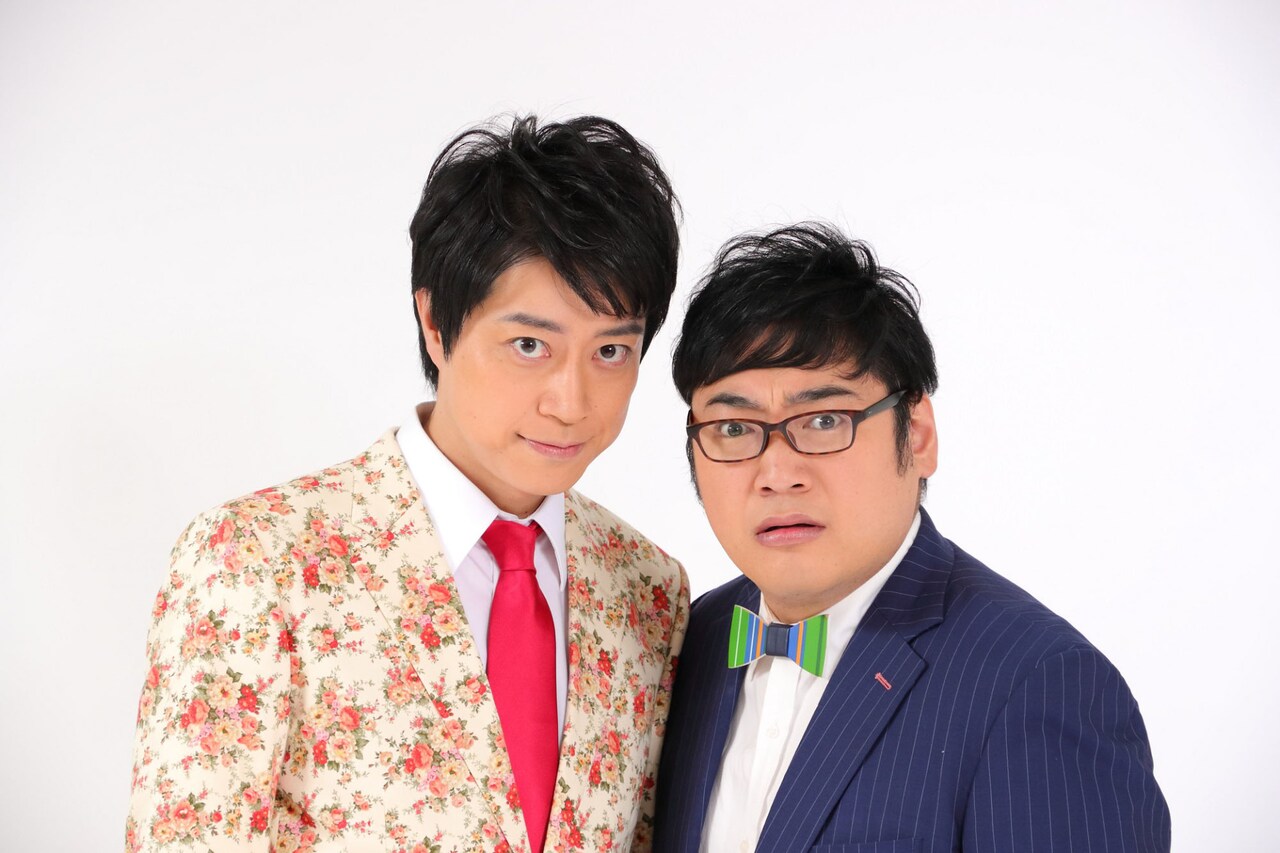 三拍子が漫才協会入会、6月度「漫才大行進」から東洋館出演