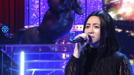 ミラクルひかる (c)フジテレビ