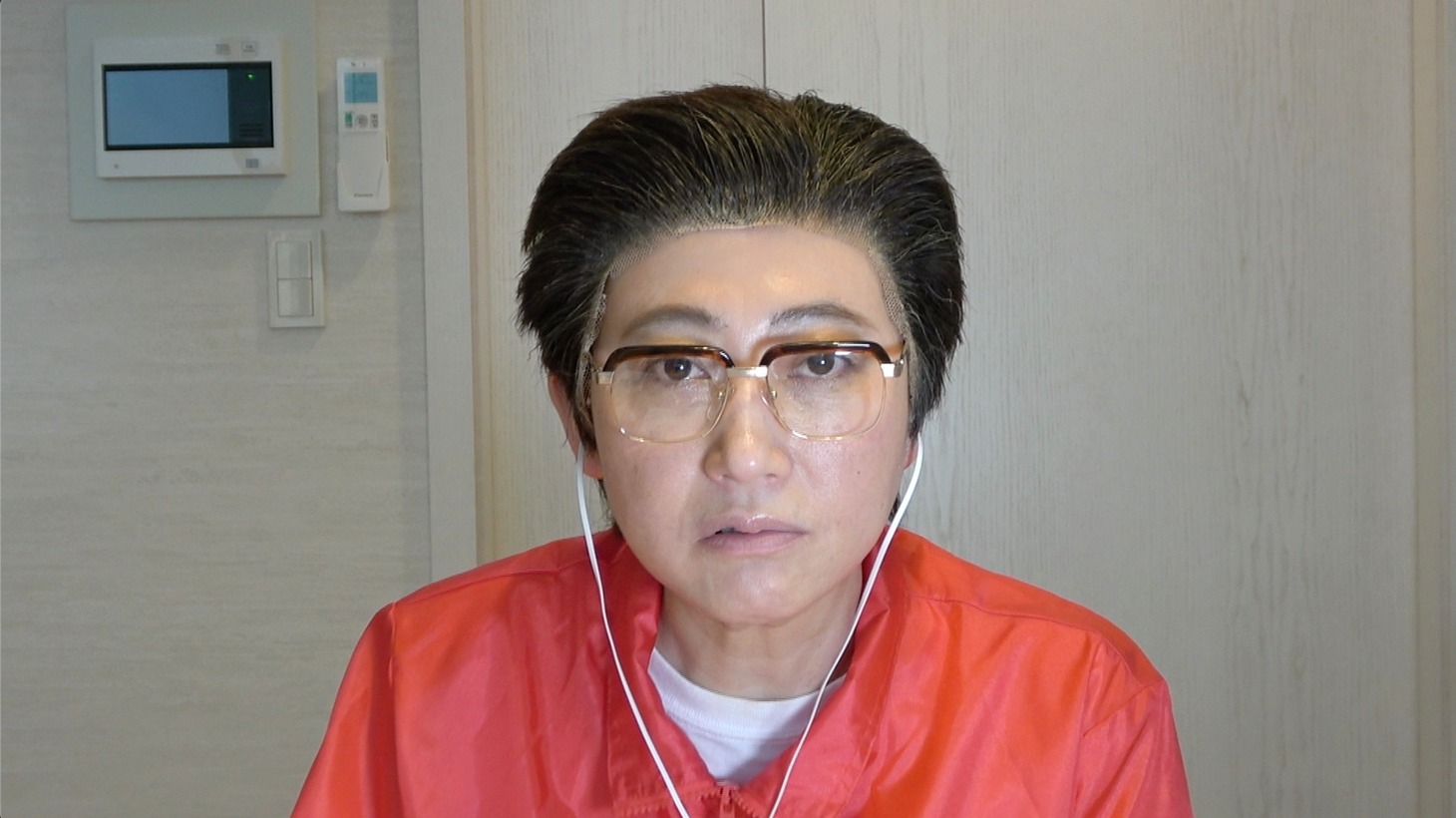 西尾一男 (c)日本テレビ