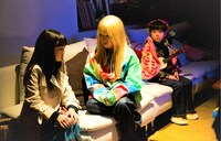 「捨ててよ、安達さん。」第9話より。