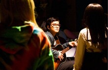 北村匠海が出演する「捨ててよ、安達さん。」第9話より。