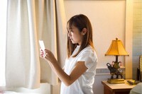 「捨ててよ、安達さん。」第10話より。