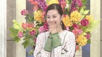 中条あやみ (c)日本テレビ