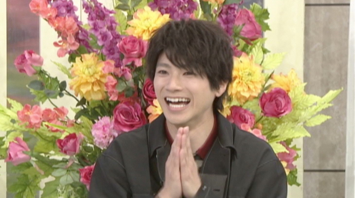 山田裕貴 (c)日本テレビ