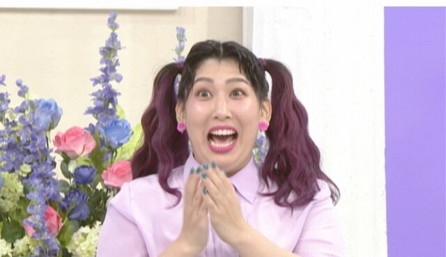 3時のヒロインゆめっち (c)日本テレビ