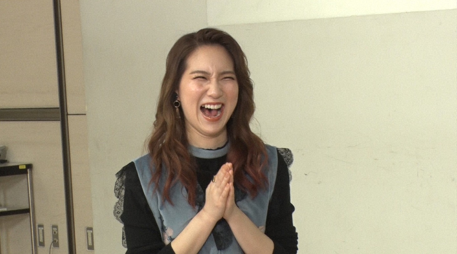 ファーストサマーウイカ (c)日本テレビ