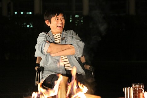 博多華丸 (c)フジテレビ