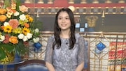 上田彩瑛 (c)日本テレビ
