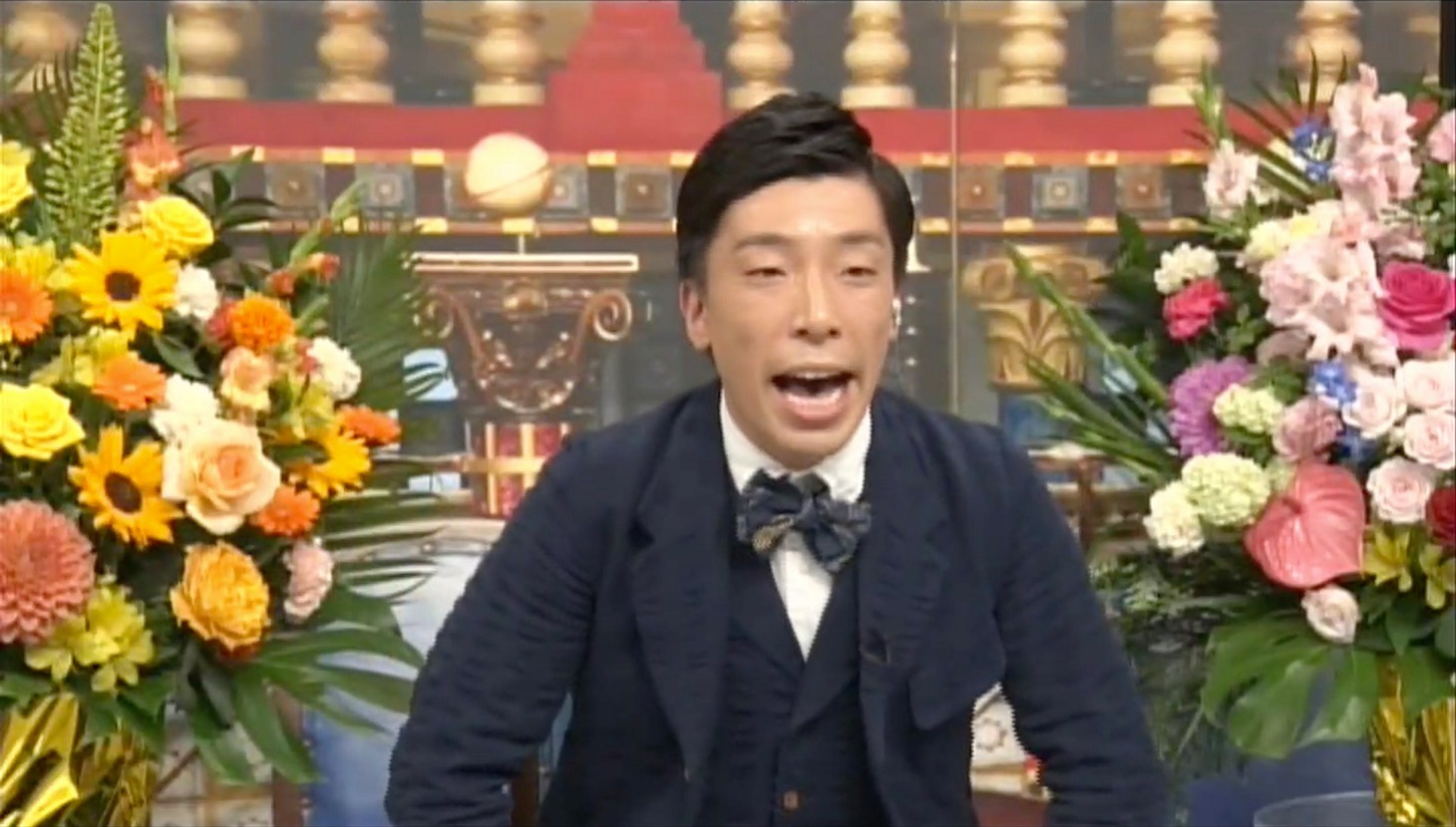 エイトブリッジ別府 (c)日本テレビ