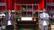 アインシュタイン (c)日本テレビ