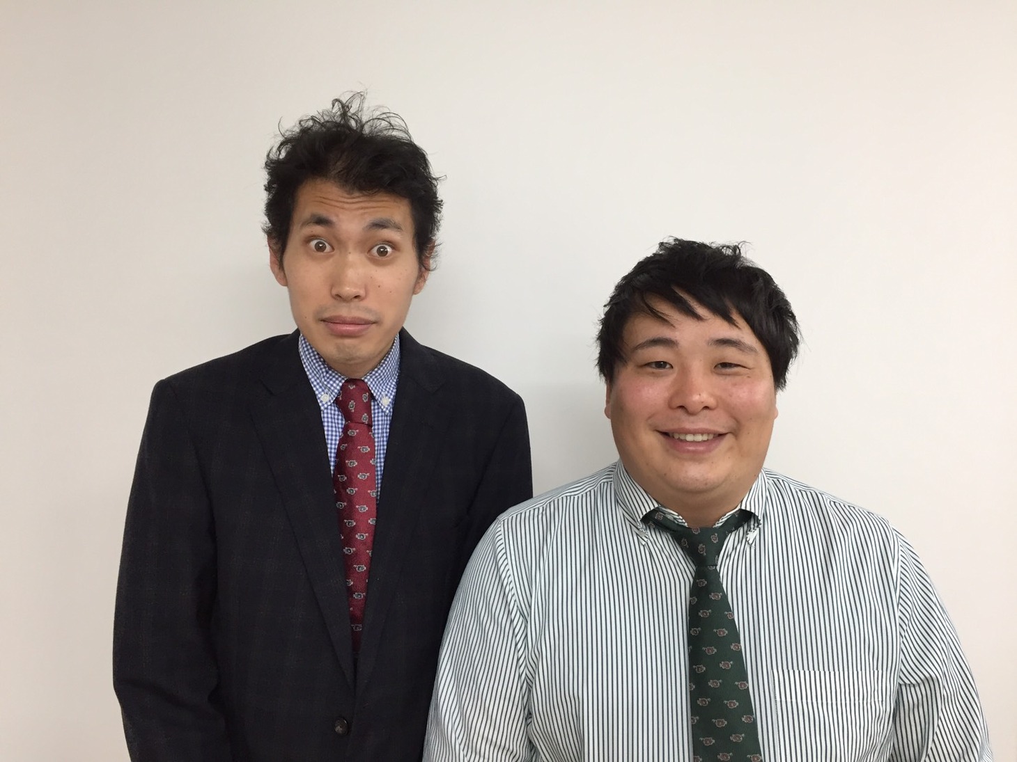 アンコウズ