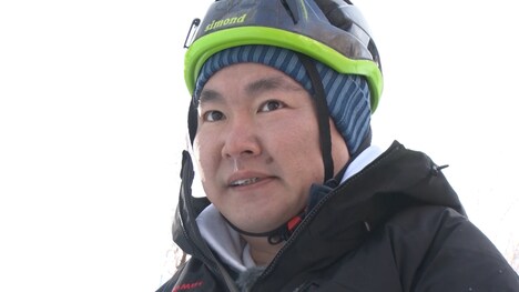 かまいたち山内 (c)ABCテレビ