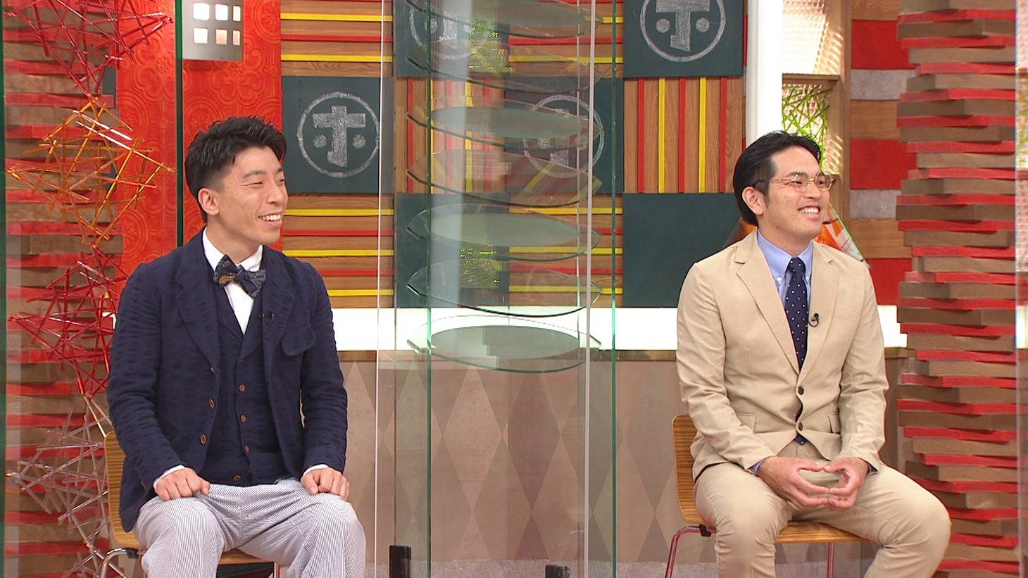 エイトブリッジ (c)フジテレビ