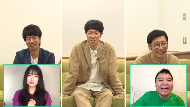 弾き語り動画送りつける川畑泰史に小籔千豊が説教 お笑いナタリー