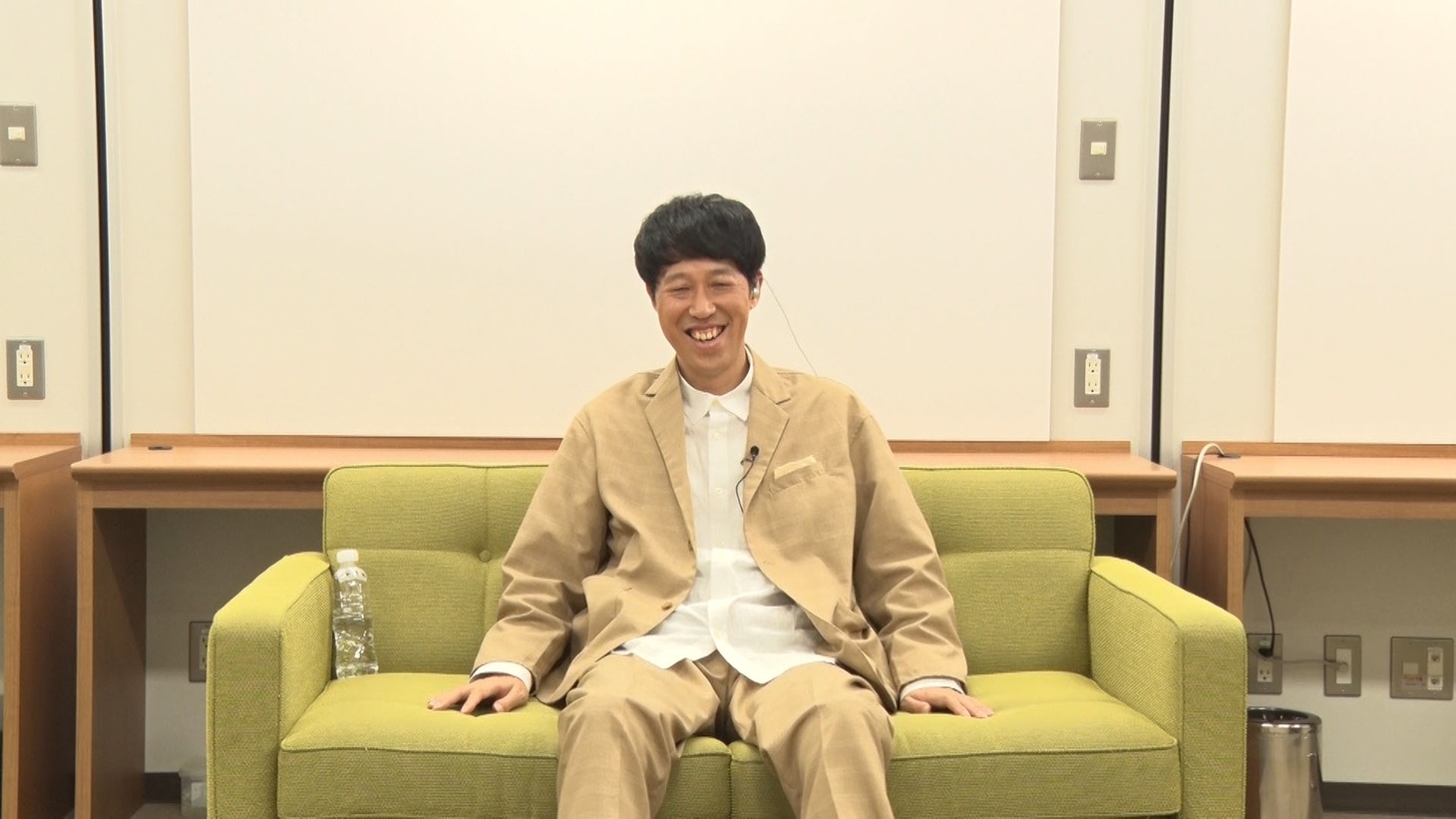 小籔千豊 (c)MBS