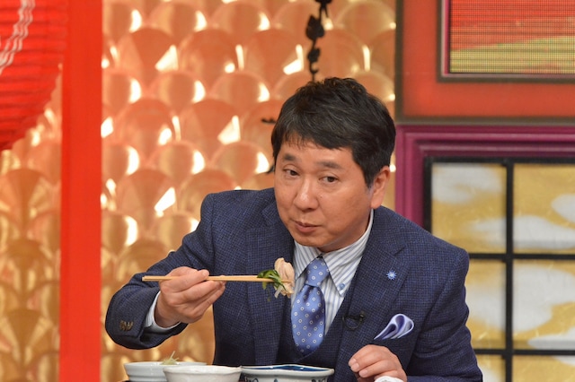 爆笑問題・田中