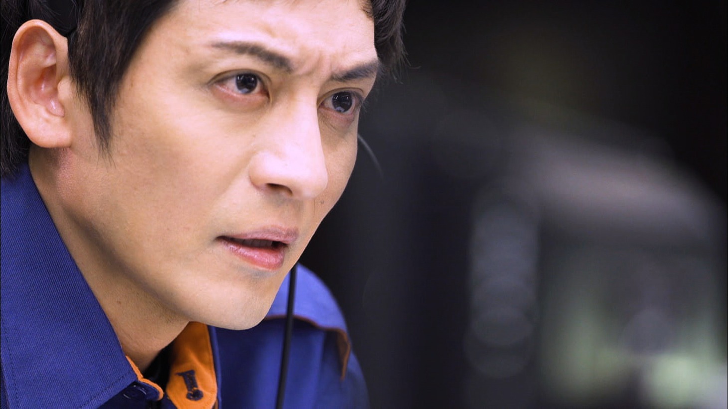 とろサーモン村田 (c)日本テレビ
