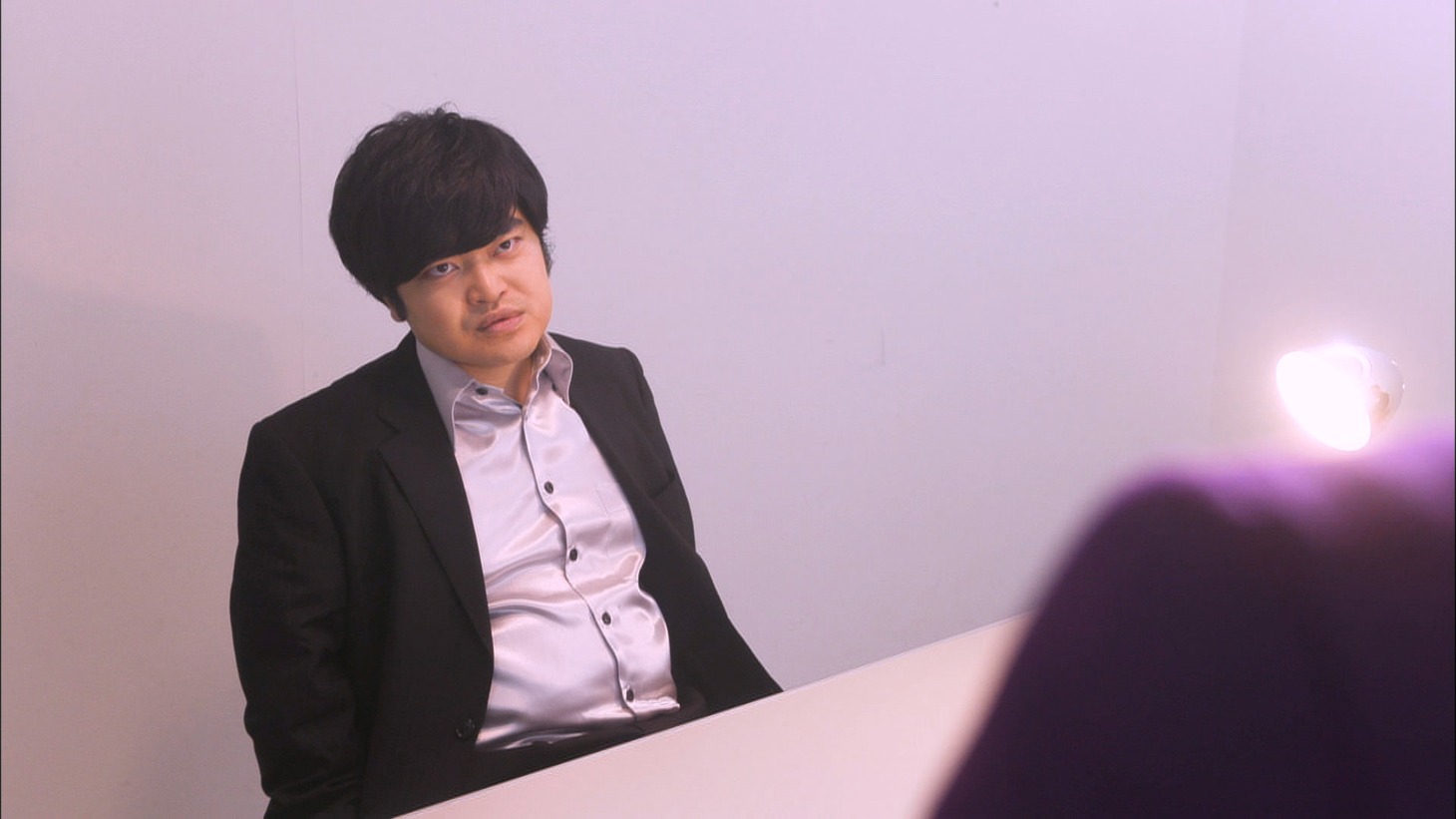 加藤諒 (c)日本テレビ