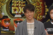 陣内智則 (c)読売テレビ