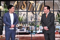 ミルクボーイ (c)TBS