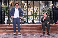 ミルクボーイ (c)TBS