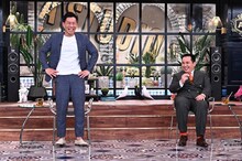 ミルクボーイ (c)TBS