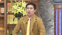 霜降り明星せいや (c)読売テレビ