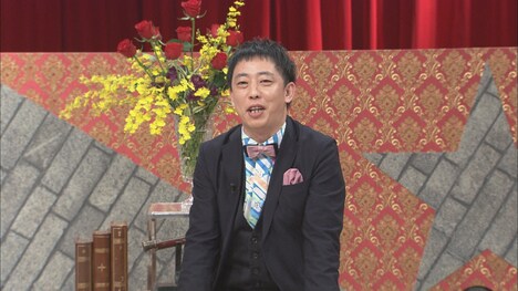 さらば青春の光・森田 (c)読売テレビ