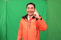 ミルクボーイ内海