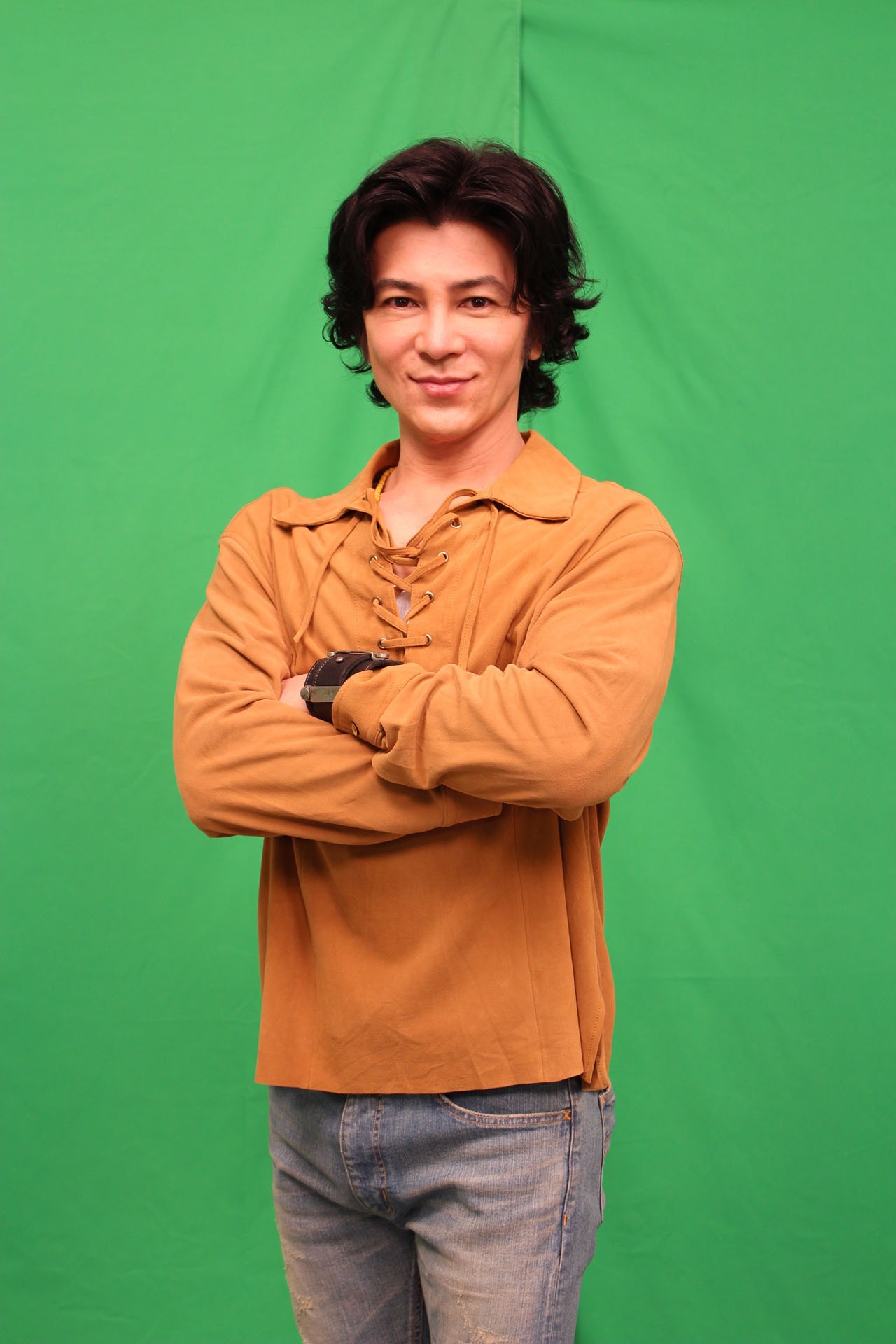 武田真治