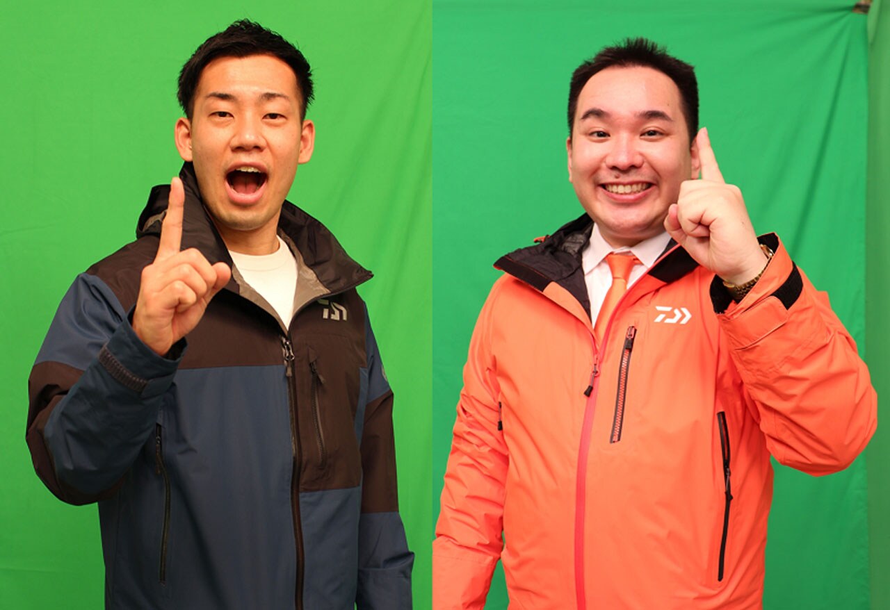 ミルクボーイが全国ネット特番でMC、「つり-1GP」審査「もっと適任いたでしょ」