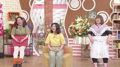 3時のヒロイン (c)日本テレビ