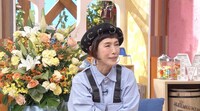 久本雅美 (c)日本テレビ