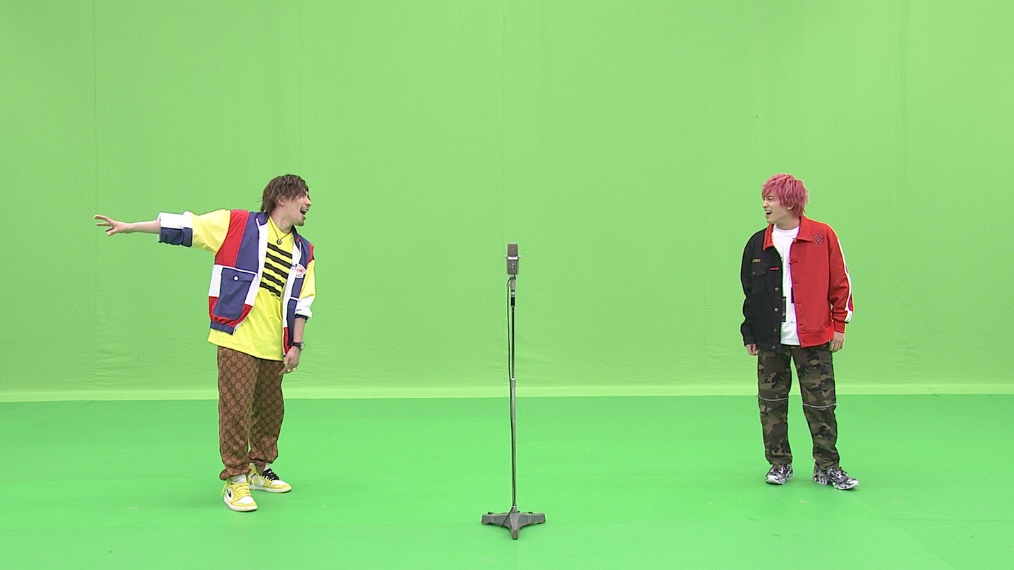 EXIT (c)フジテレビ
