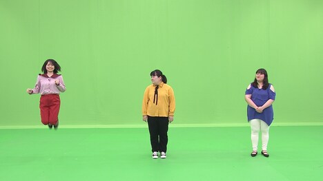 ぼる塾 (c)フジテレビ