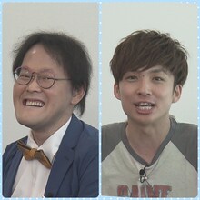 アインシュタイン (c)読売テレビ