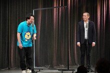 タカアンドトシ