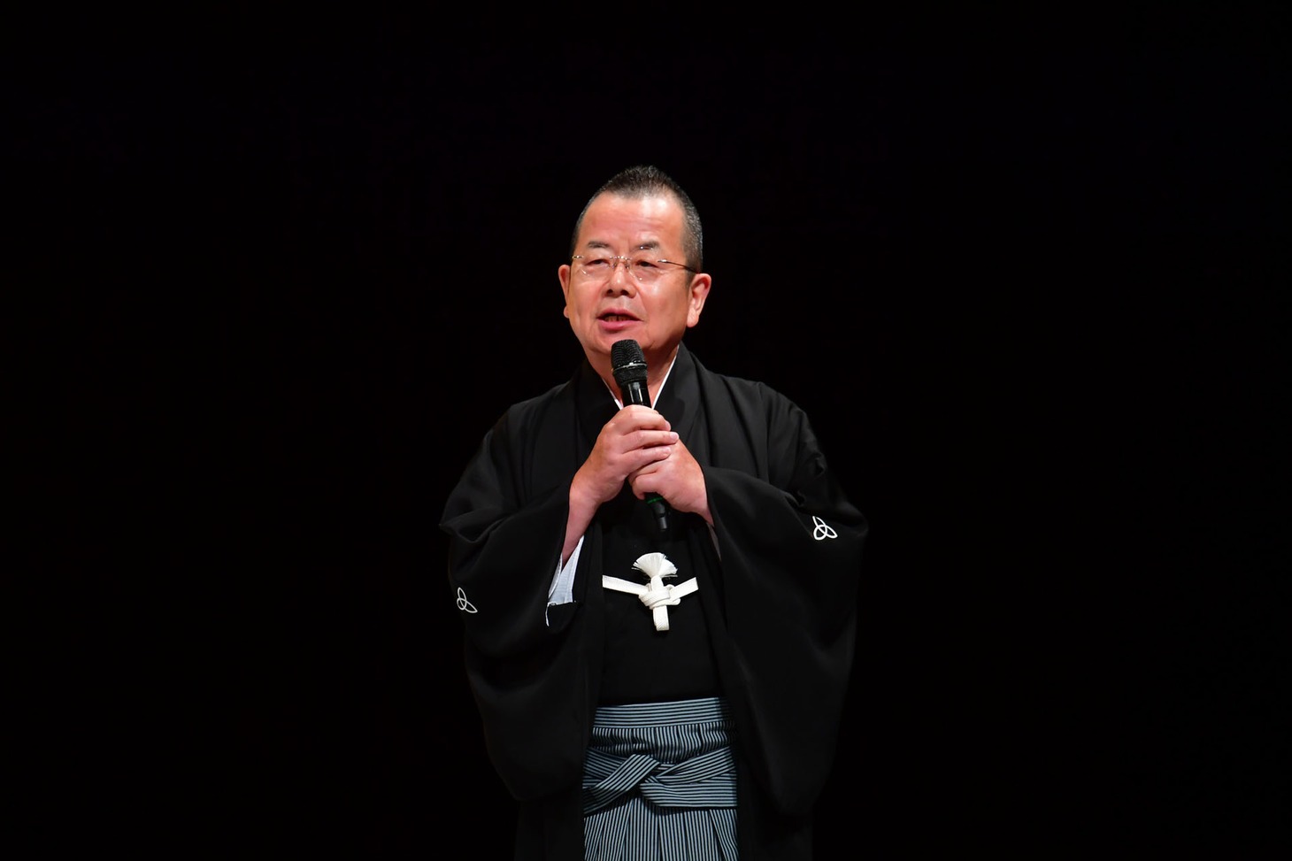 桂文珍