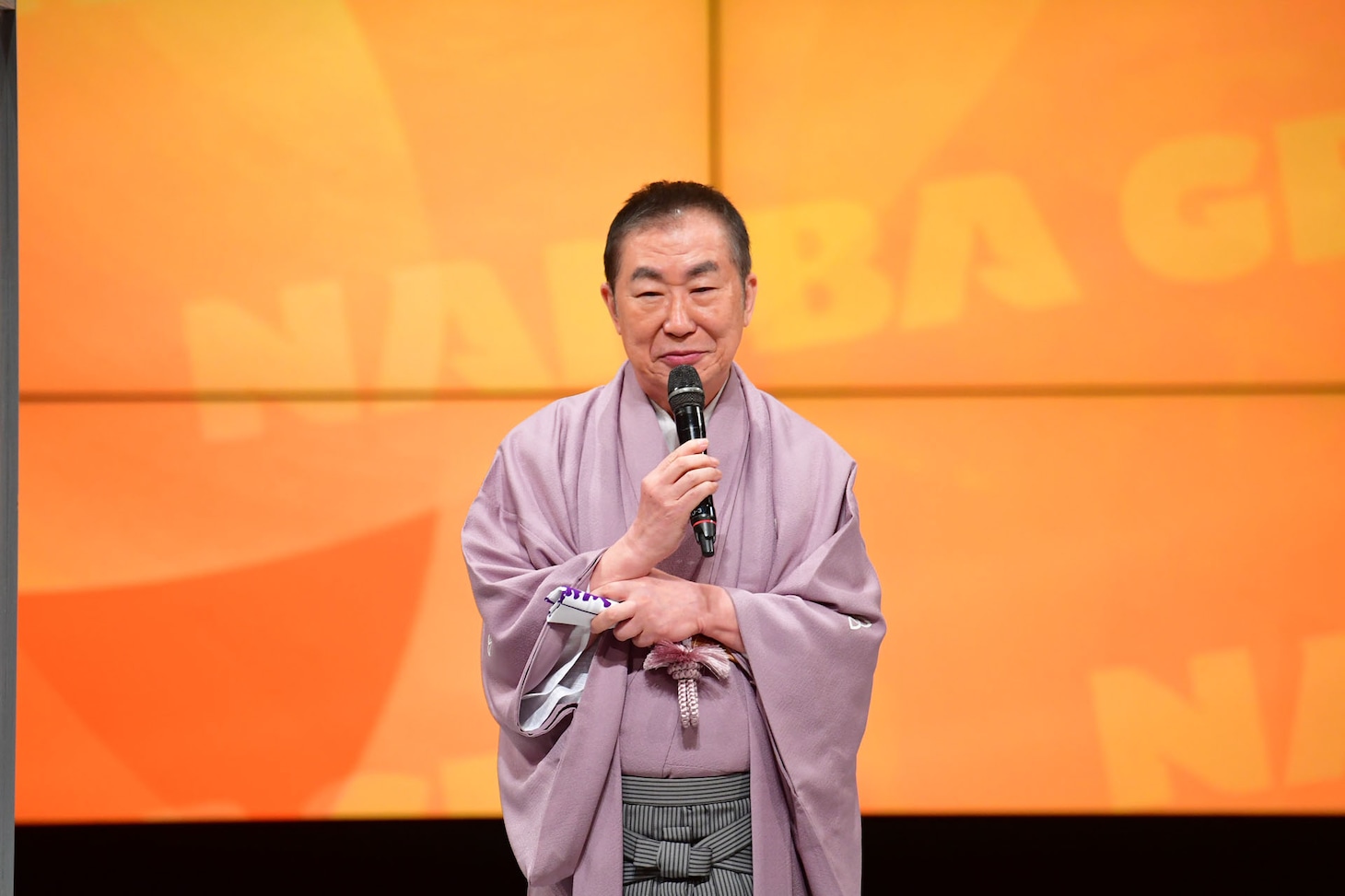 桂文枝