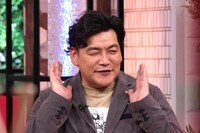 サンドウィッチマン富澤 (c)日本テレビ